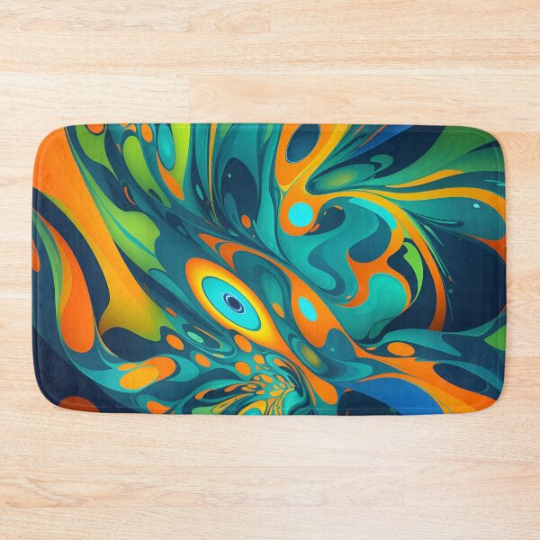 Item preview, Dancing Luminescence designed and sold by LeonAndrewRazon.
