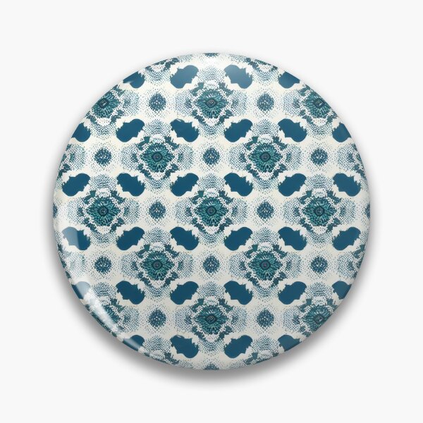 Item preview, Blue and White Crochet Pattern | Granny Pattern  designed and sold by General-Corner.
