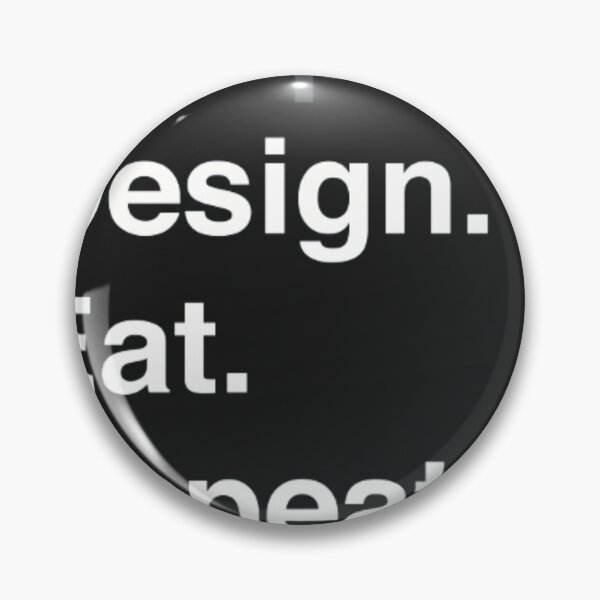 Item preview, Sleep. Design. Eat. Repeat. designed and sold by TeddyPrint.