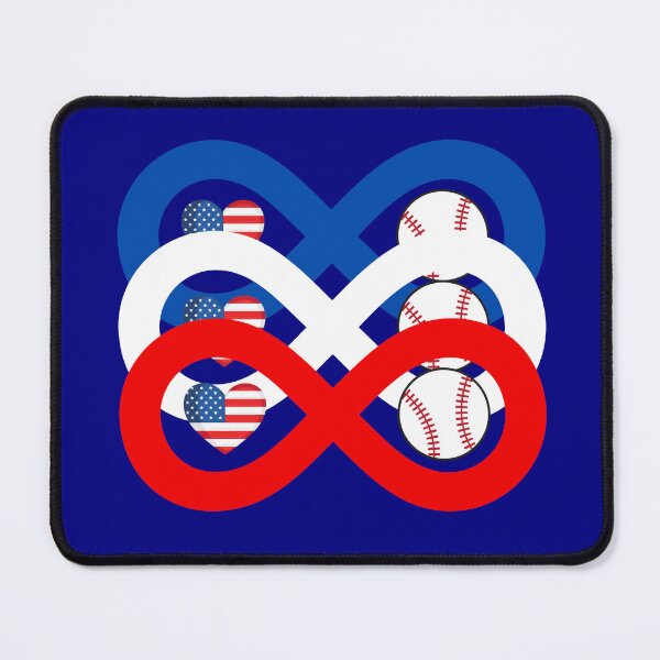 Item preview, Baseball&USA Forever designed and sold by Stynowsky00.