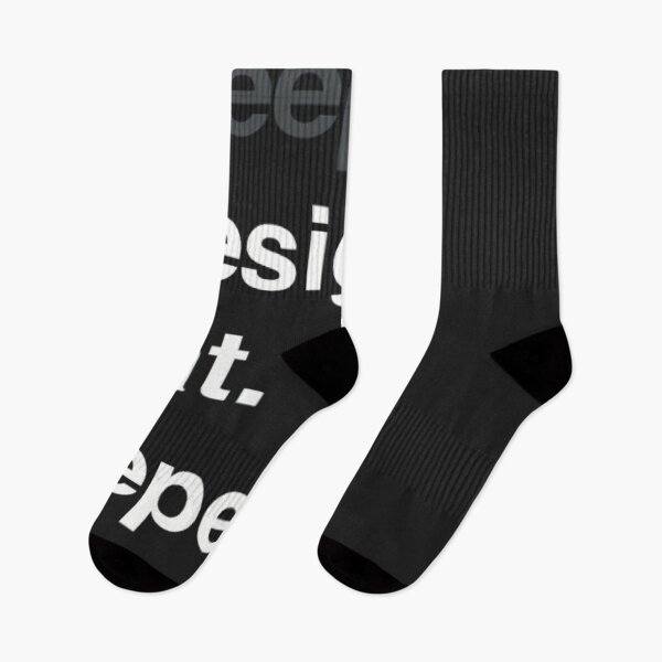 Item preview, Sleep. Design. Eat. Repeat. designed and sold by TeddyPrint.