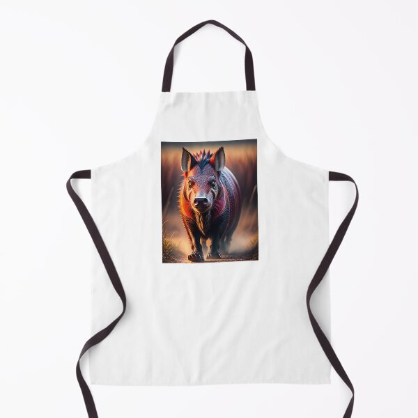 Item preview, Lurking Hogg designed and sold by Diggem24.