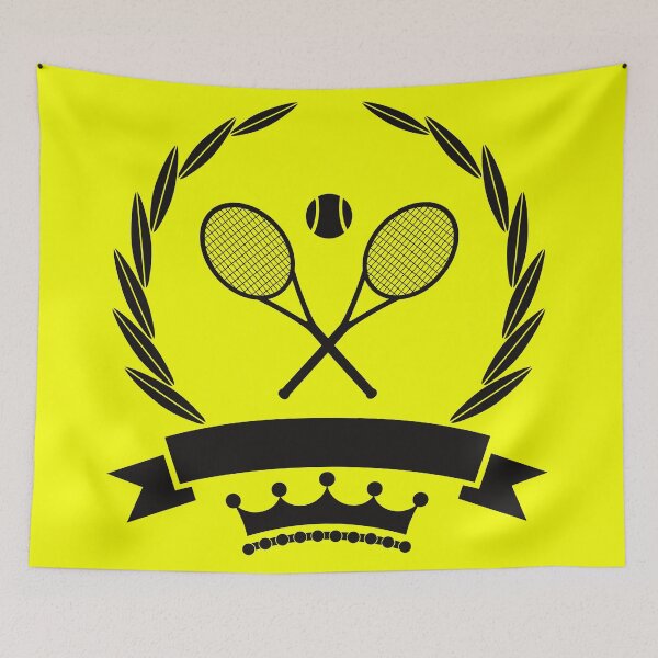Item preview, Tennis Champion designed and sold by Sejmen.