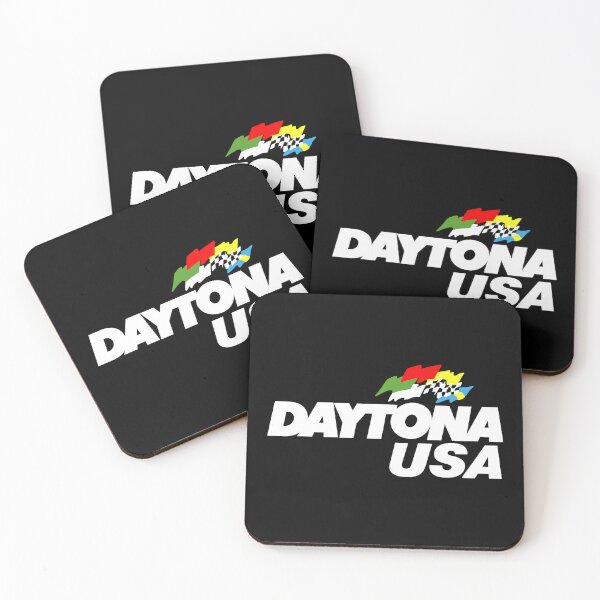 Item preview, DAYTONA USA (Dark) designed and sold by Sushi Pizza.