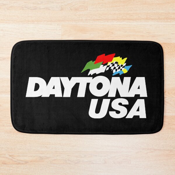 Item preview, DAYTONA USA (Dark) designed and sold by Sushi Pizza.