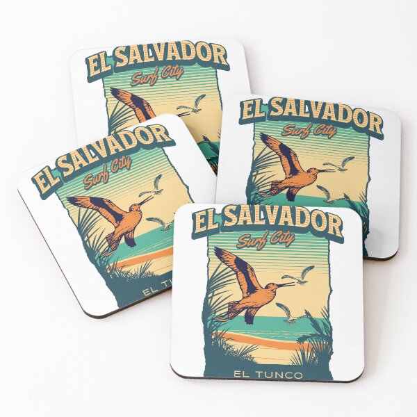 Item preview, Surfer's Dream, Surf City, El Salvador -Classic T-shirts and Hoodies designed and sold by PatriciaReyes.