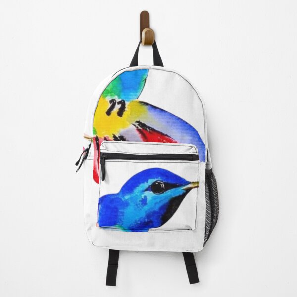 Item preview, Watercolor Hummingbird in Flight designed and sold by Dr.Deepti Mundkur.
