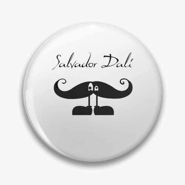 Item preview, Salvador Dali T-T- designed and sold by tiengviet2.
