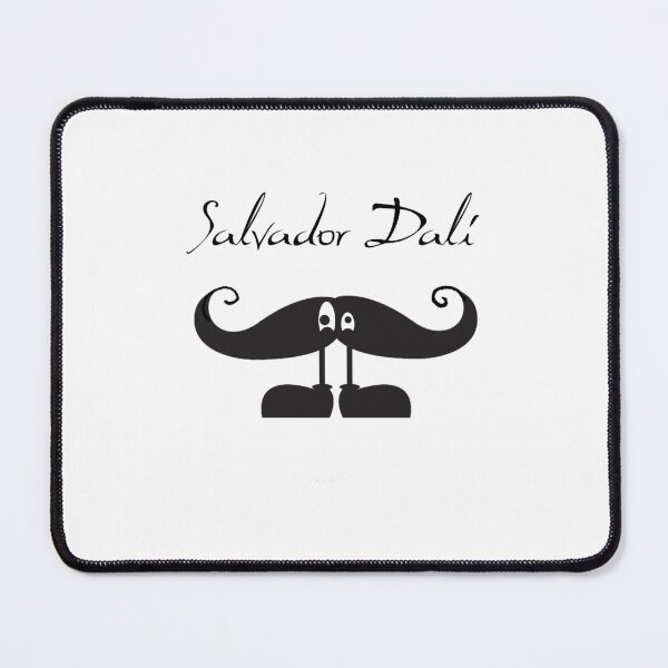 Item preview, Salvador Dali T-T- designed and sold by tiengviet2.