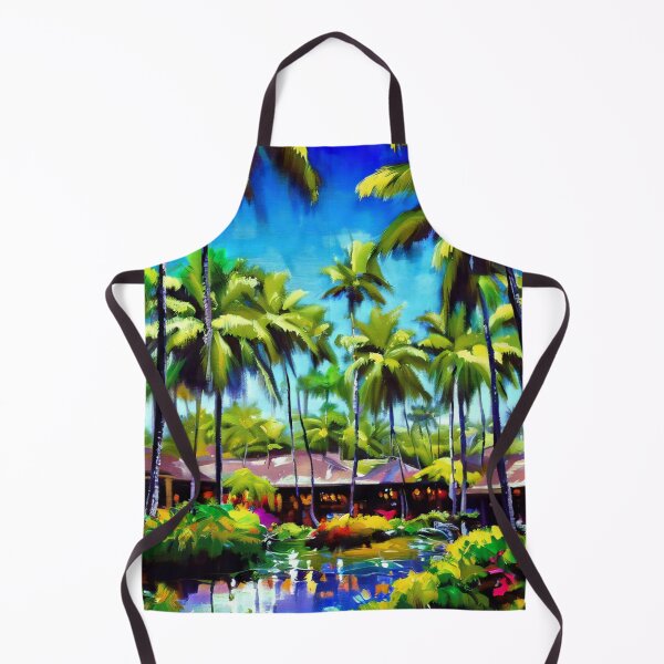 Item preview, Coco Palms Remembered designed and sold by jeepmonster.