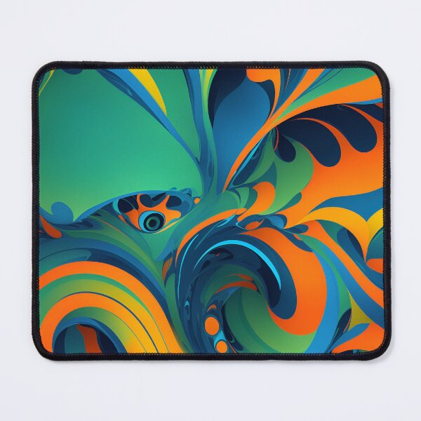 Item preview, Dancing Luminescence designed and sold by LeonAndrewRazon.