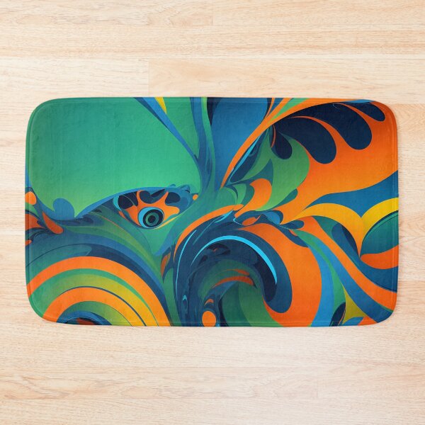 Item preview, Dancing Luminescence designed and sold by LeonAndrewRazon.