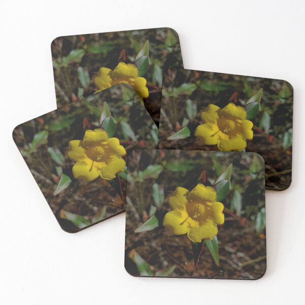 Item preview, Yellow Jasmine designed and sold by TwistedStag.