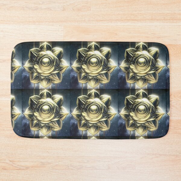 Item preview, The Order Of The Golden Rose designed and sold by ColderDesignLab.