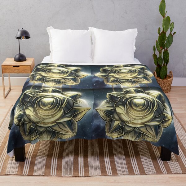 Item preview, The Order Of The Golden Rose designed and sold by ColderDesignLab.