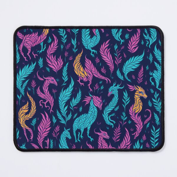 Item preview, Phoenix Pattern designed and sold by kn-clothing.
