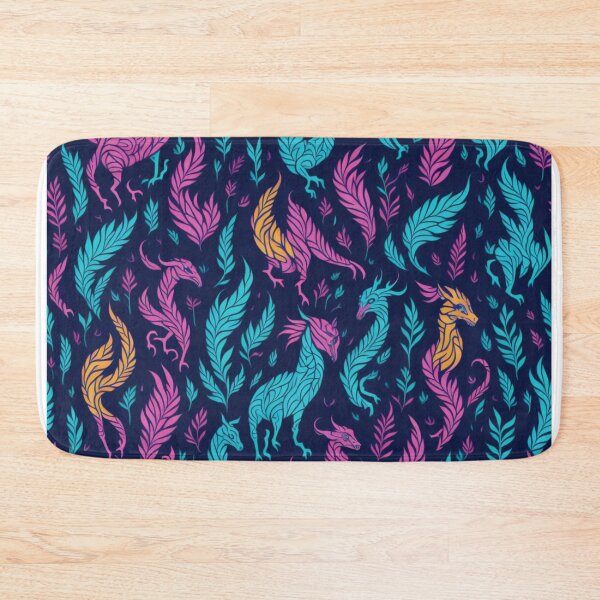 Item preview, Phoenix Pattern designed and sold by kn-clothing.