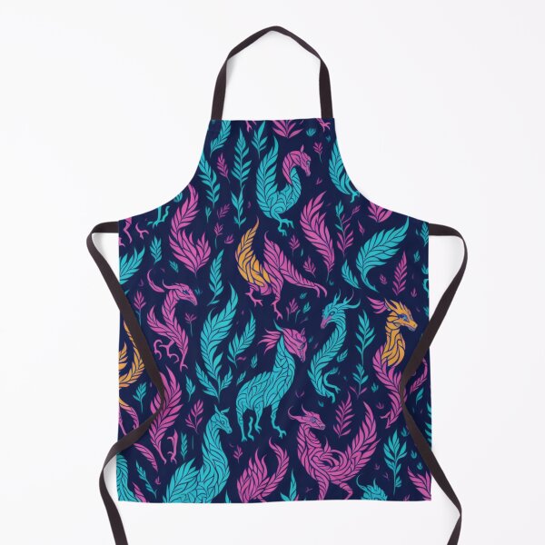 Item preview, Phoenix Pattern designed and sold by kn-clothing.
