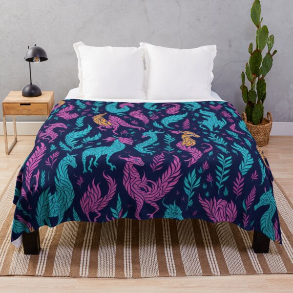 Item preview, Phoenix Pattern designed and sold by kn-clothing.