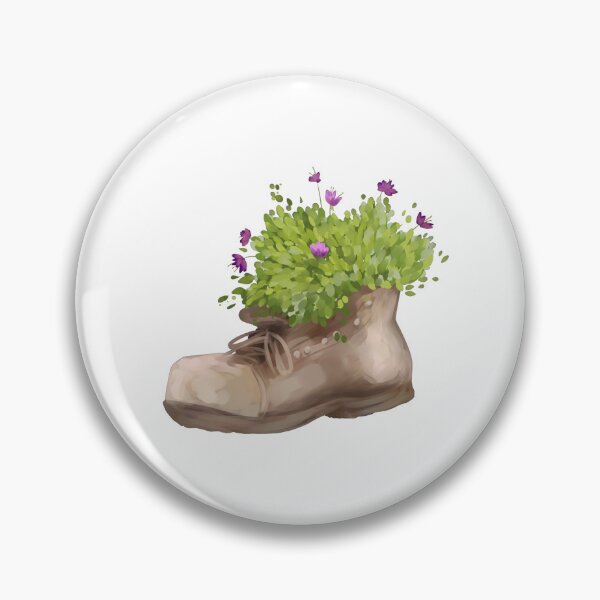 Item preview, Boot Moss! designed and sold by Maysoulrose.