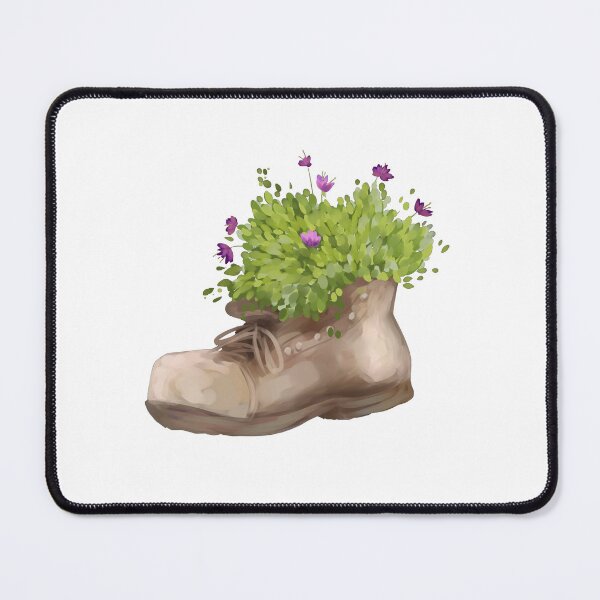 Item preview, Boot Moss! designed and sold by Maysoulrose.
