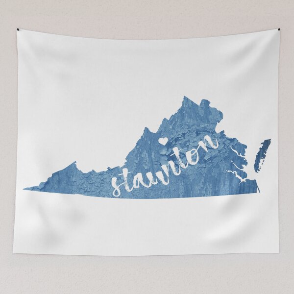 Item preview, Staunton Virginia Wood Grain designed and sold by Esskay Designs.