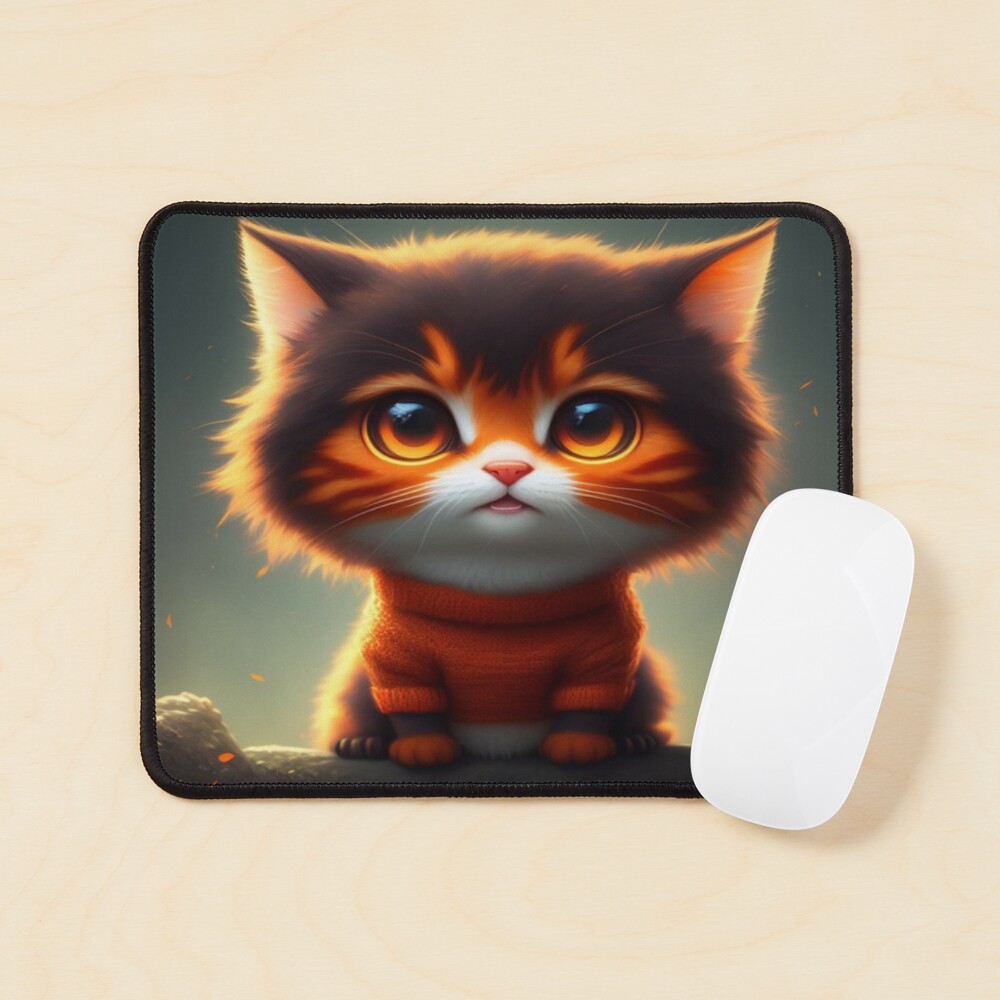 Item preview, Mouse Pad designed and sold by PrintMaster007.