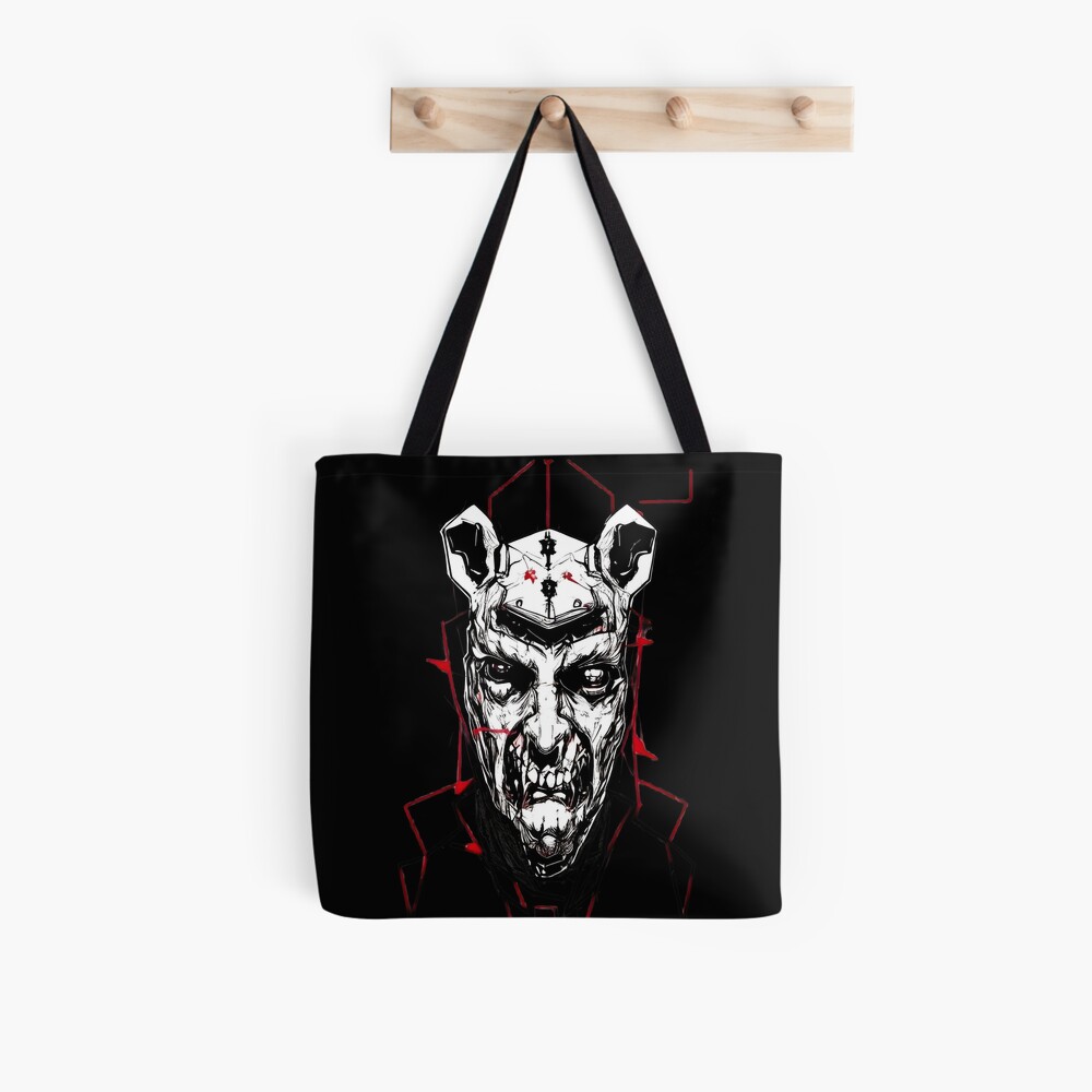 Item preview, All Over Print Tote Bag designed and sold by StudioDestruct.
