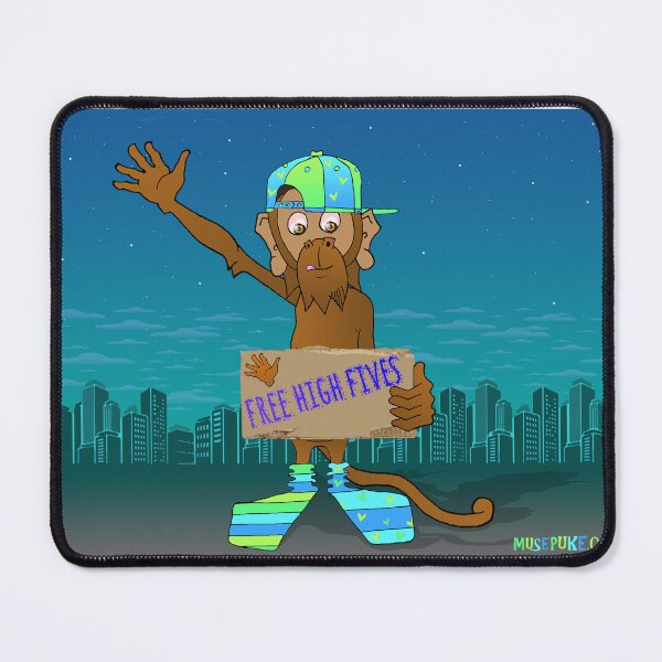 Item preview, Free Hugs Bartlett  designed and sold by Cheevo.