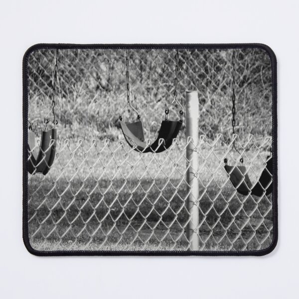 Item preview, Grey Swings designed and sold by TwistedStag.
