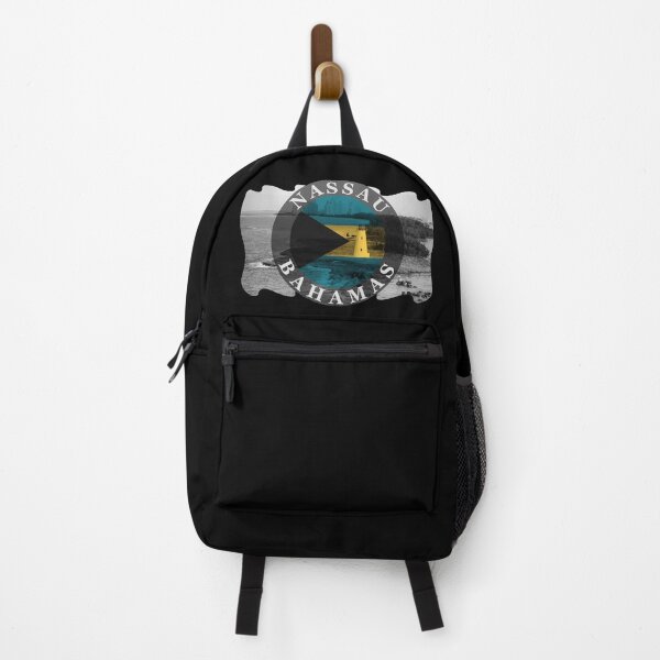Item preview, Coastal Living the Bahamas, Nassau Beach: that's flag! designed and sold by EclecticCharm.