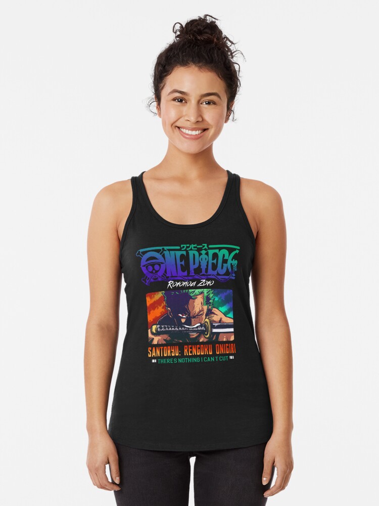 One Piece - Zoro GRAPHIC T-SHIRT Essential T-Shirt for Sale by Blckverse  Studio