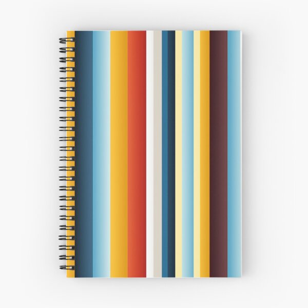 Item preview, Pattern Striped Print  designed and sold by PixelArtVaults.