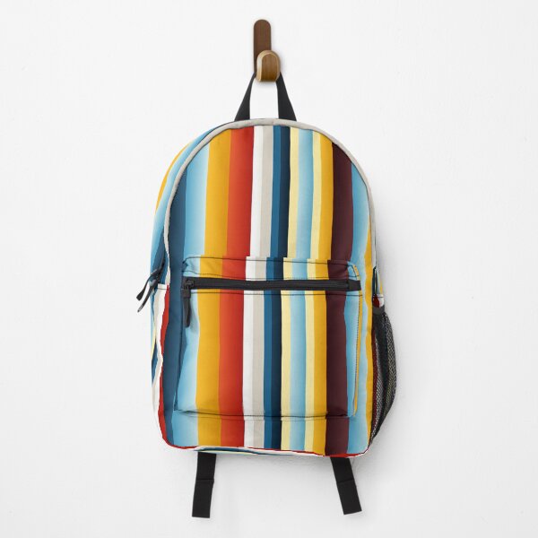Item preview, Pattern Striped Print  designed and sold by PixelArtVaults.