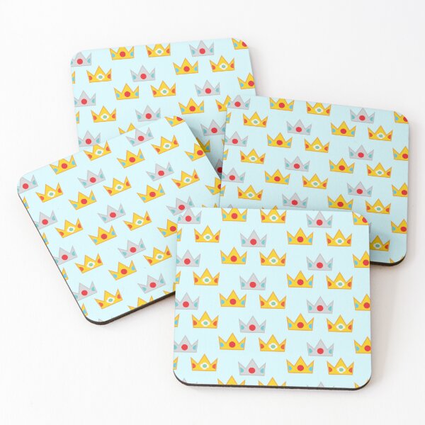 Item preview, Three Crowns designed and sold by SpottedPetals.