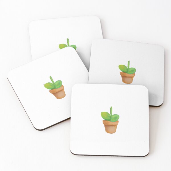 Item preview, Terracotta Cactus designed and sold by Maysoulrose.