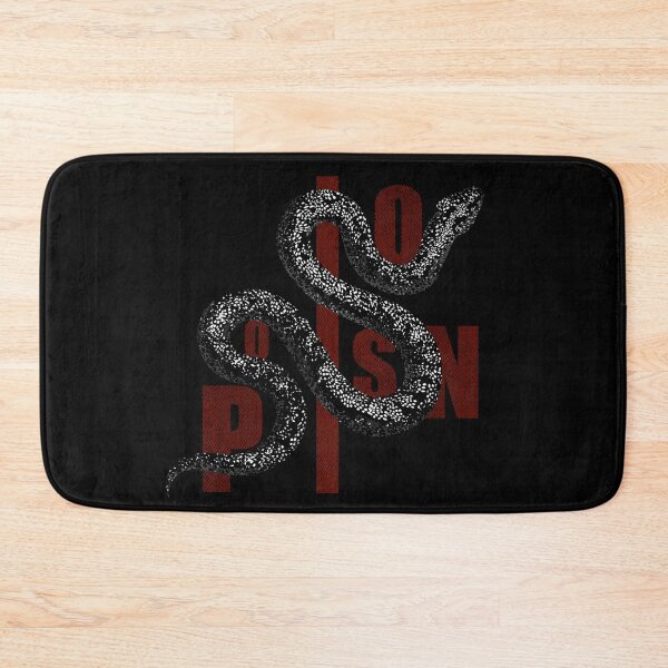 Item preview, poison (snake) designed and sold by hayrpictures.