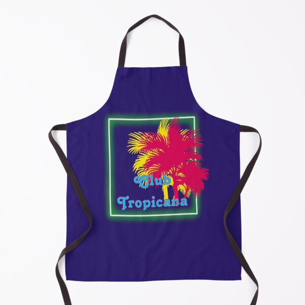 Item preview, Club Tropicana  designed and sold by GemimaRosaArt.
