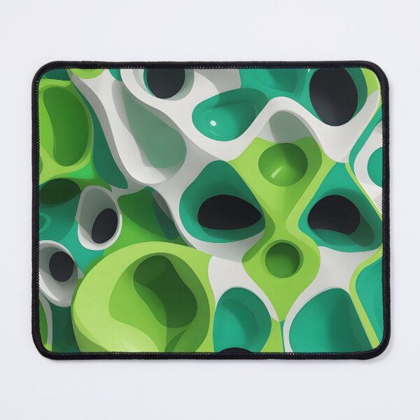 Item preview, Abiliums (Greens) designed and sold by RHADMAS.