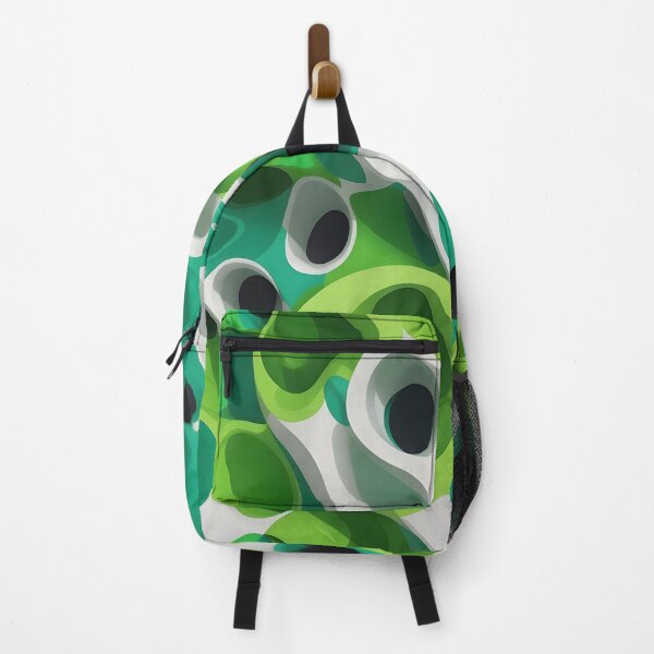 Item preview, Abiliums (Greens) designed and sold by RHADMAS.