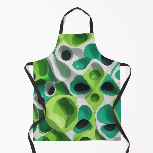 Item preview, Abiliums (Greens) designed and sold by RHADMAS.