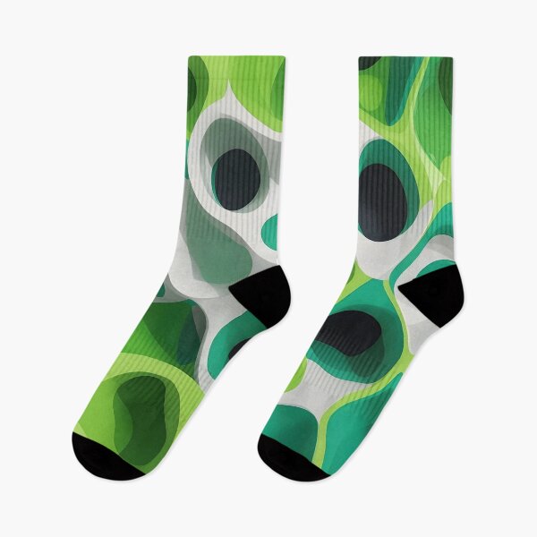 Item preview, Abiliums (Greens) designed and sold by RHADMAS.