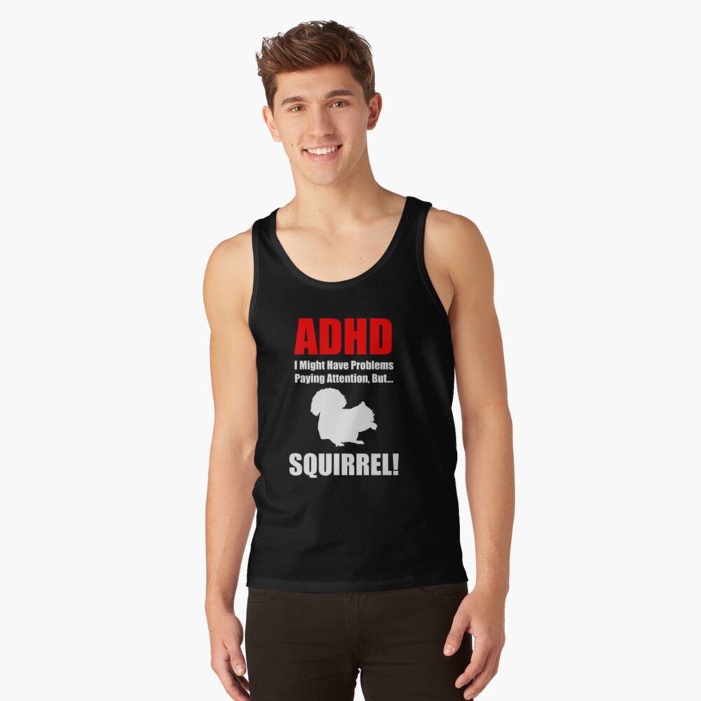 Item preview, Tank Top designed and sold by MacGhriogair.