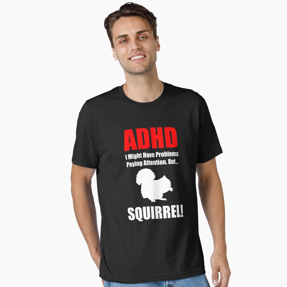 Item preview, Essential T-Shirt designed and sold by MacGhriogair.