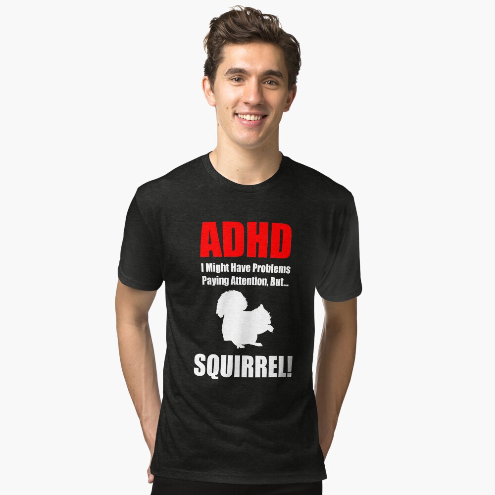 Item preview, Tri-blend T-Shirt designed and sold by MacGhriogair.