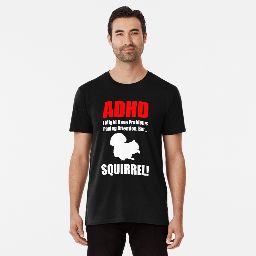 Item preview, Premium T-Shirt designed and sold by MacGhriogair.