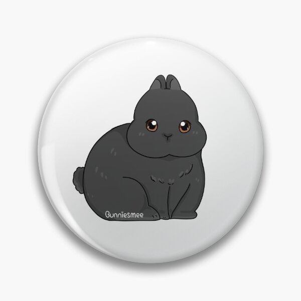 Artikelvorschau, Niederländische Dwaft-Schwarz-Volltonfarbe | Bunnysmee entworfen und verkauft von bunniesmee.