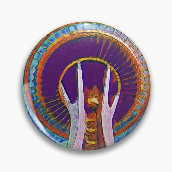 Item preview, SEATTLE SPACE NEEDLE  designed and sold by ArtbyRolleen.