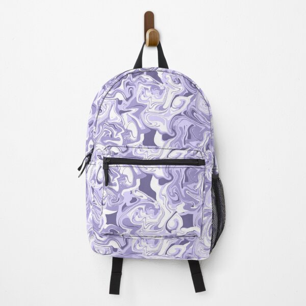 Item preview, Infinite Purple Swirls and Spirals designed and sold by garneroverton.