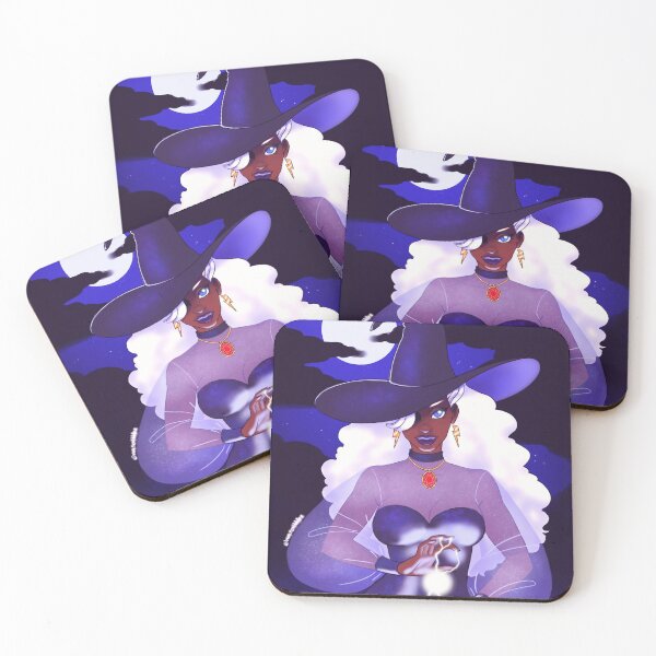 Item preview, Weather Witch  designed and sold by NiaPalmer.
